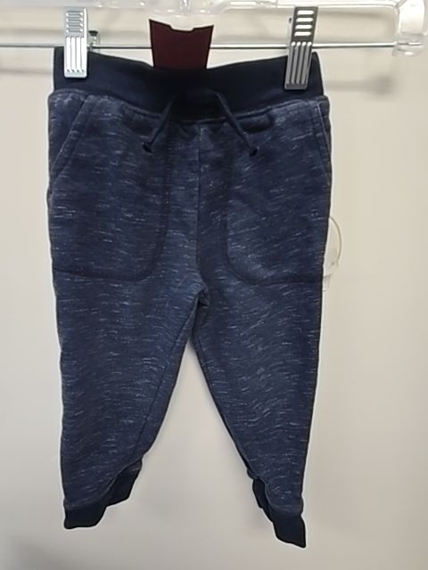 Navy Garanimals Pants, 2T B