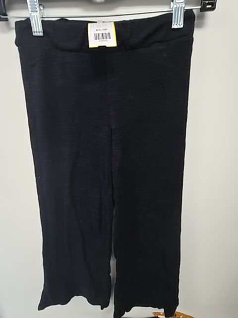 Black Old Navy Pants, 6 G