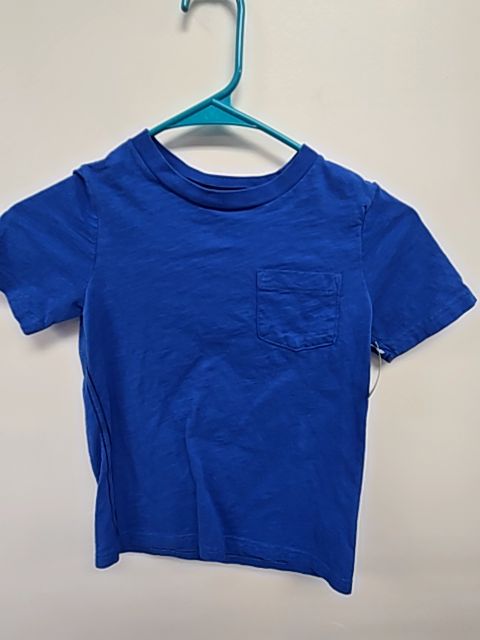 Blue Carters Shirt, 7 B