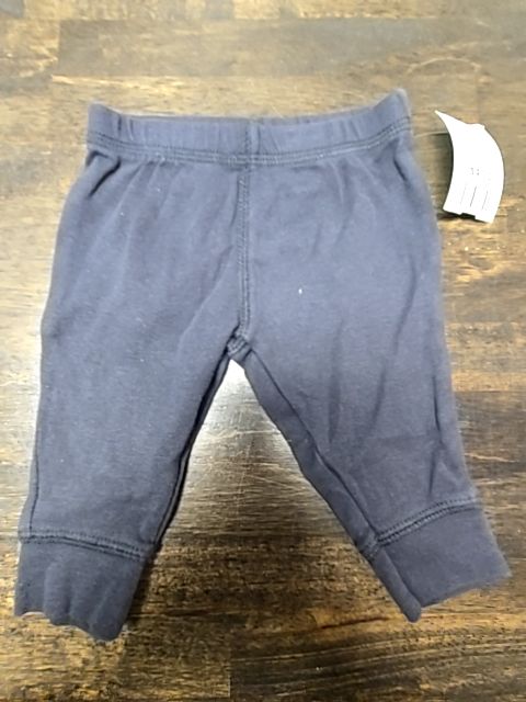Grey Carters Pants, 3M B