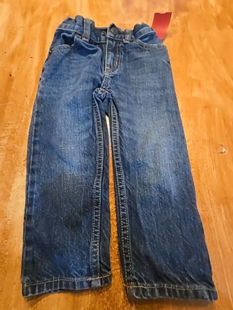 Blue Jean OshKosh Pants, 2T B