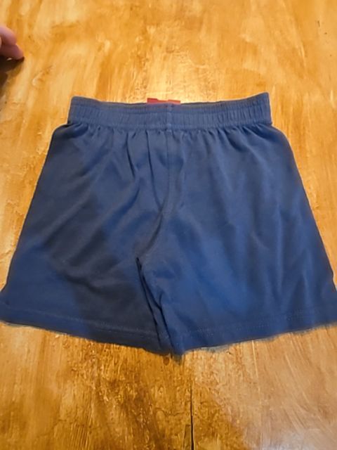 Navy Garanimals Shorts, 3T B