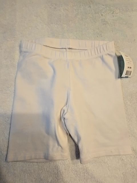 White Cat & Jack Shorts, 3T G