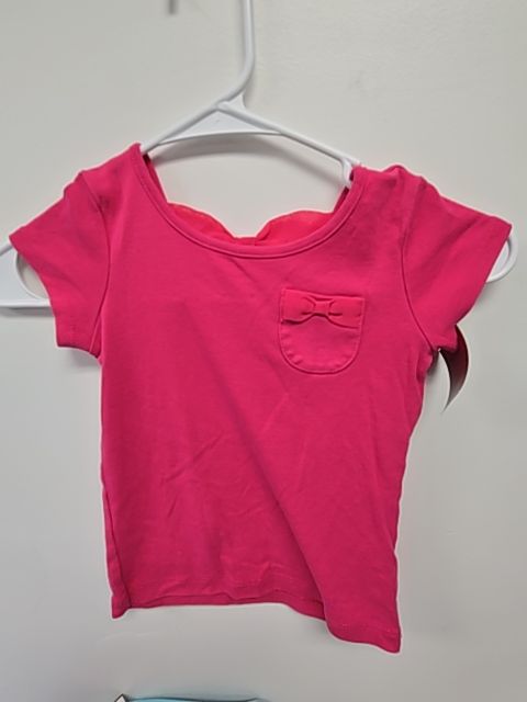 Pink Garanimals Shirt, 5T G