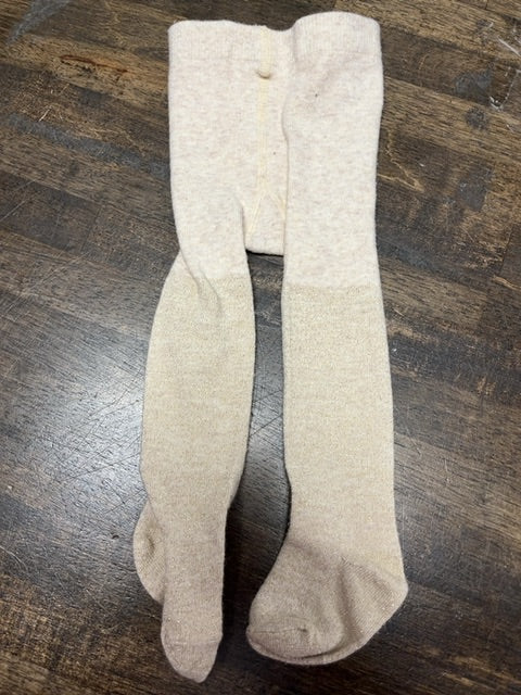 tan  Stocking, 6-12M G