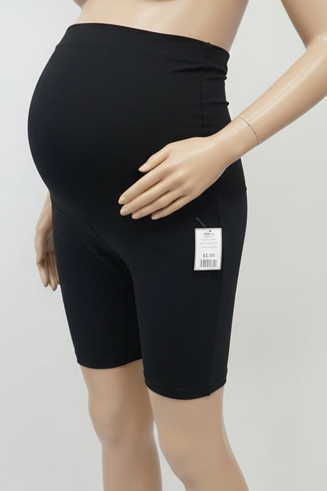 Black Time And Tru Shorts, Large