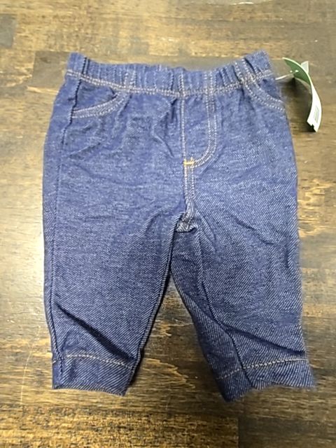 Blue Carters Pants, 3M B