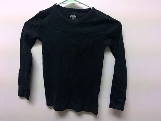 Black Athletic Thermal set, 8 G