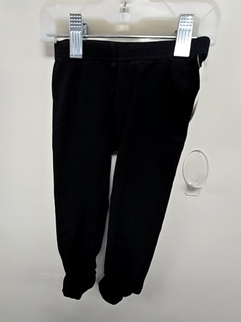 Black Janie And Jack Leggings, 2T G