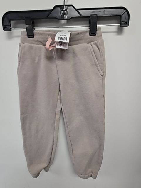 Grey Carters Pants, 4T G