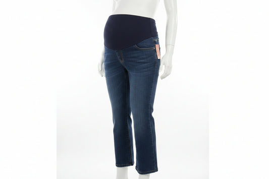 Blue Jean Liz Lange Maternity Maternity Pants, 12