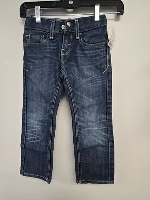 Blue Jean Levis Pants, 6 B