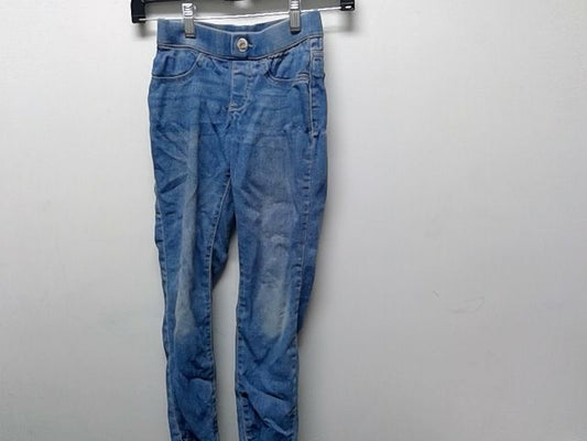 Blue Tommy Bahama Jeans, 8 G