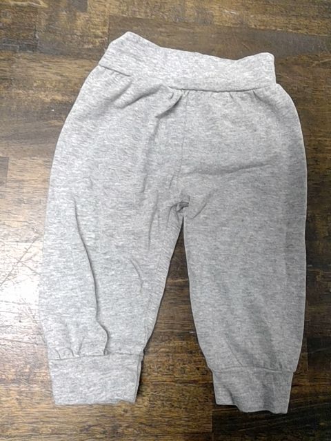 Grey  Pants, NB B