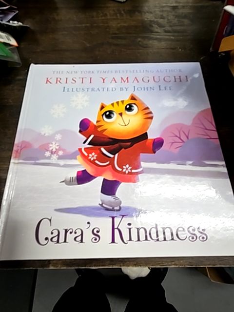 Cara's Kindness