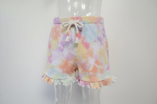 Colorful Garanimals Shorts, 6 G