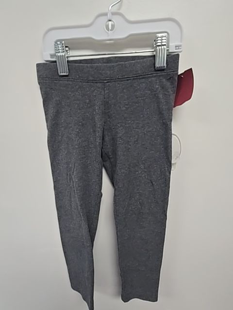 Grey Members Mark Leggings, 4T G