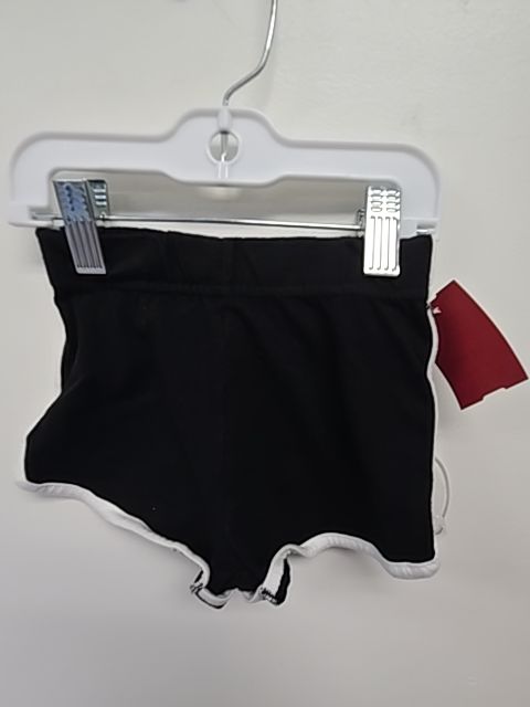 Black/White Garanimals Shorts, 3T G