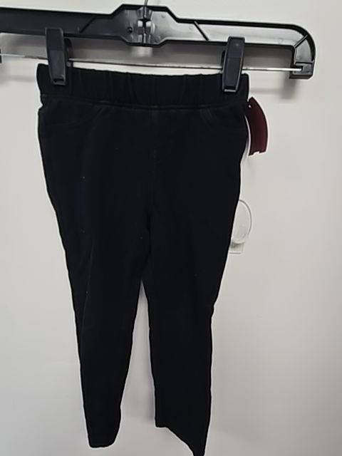 Black Cat & Jack Leggings, 3T G
