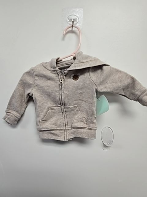Tan Koala Carters Jacket, NB B