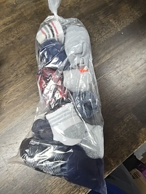 Socks, 2T B