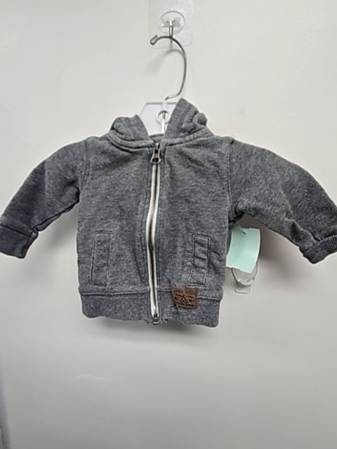 Grey Carters Jacket, 6M B