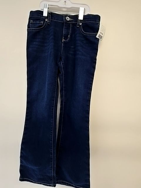 Blue Jean Childrens Place Pants, 8 G