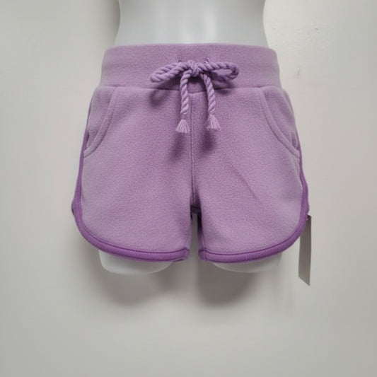 Purple Garanimals Shorts, 12M G