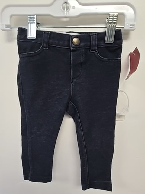 Blue Old Navy Pants, 12M G