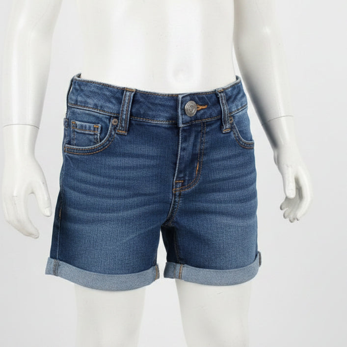 Blue Jean SO Shorts, 8 G
