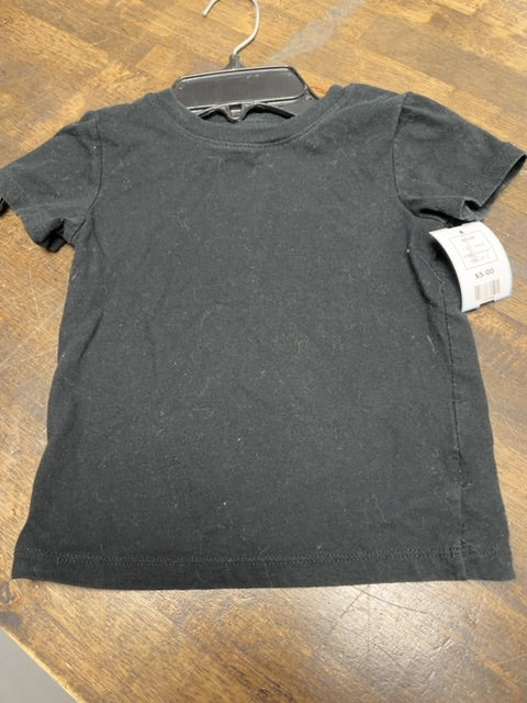 Black Cat & Jack Shirt, 2T G