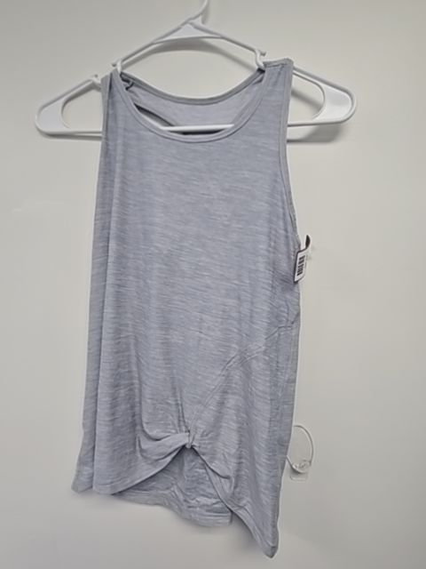 Grey All In Motion Tank Top, 10 G