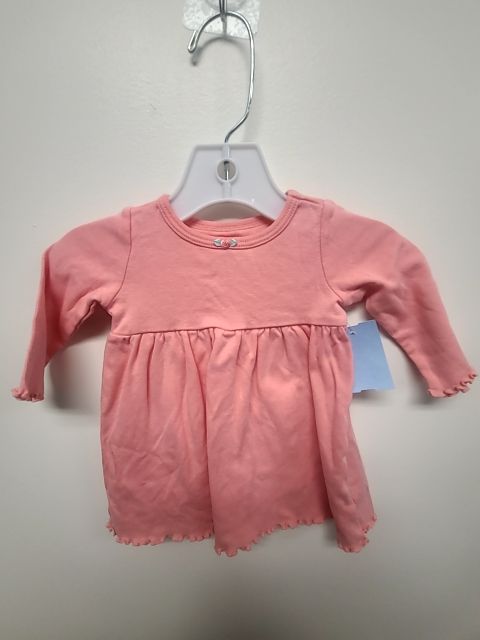 Pink Carters Dress, 3M G