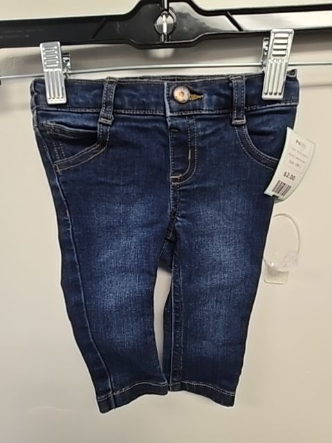 Blue Jeans Garanimals Pants, 6M G