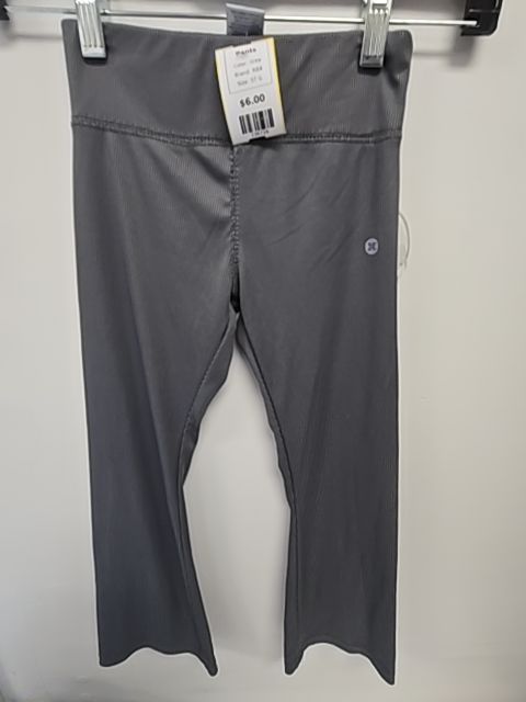Grey RBX Pants, 5T G
