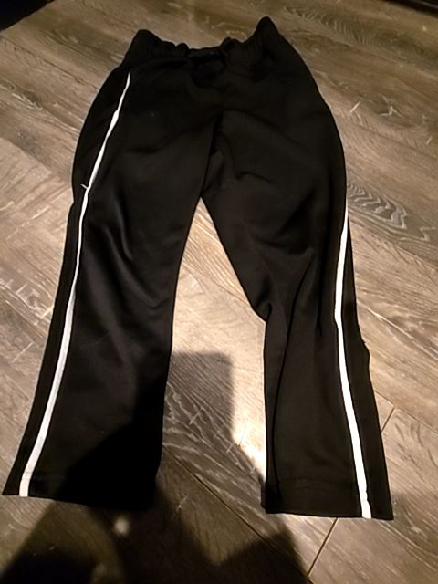 Black Oshkosh Pants, 6 B