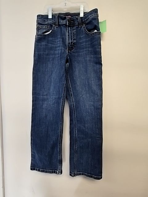 Blue Jean Wrangler Pants, 12 B