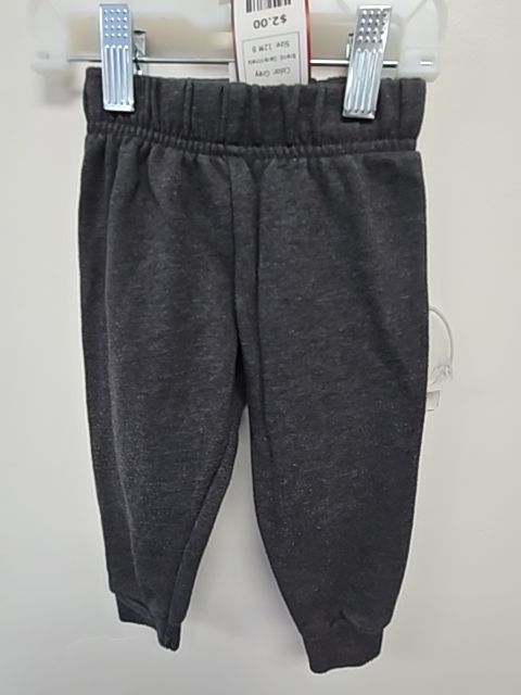Grey Garanimals Pants, 12M B