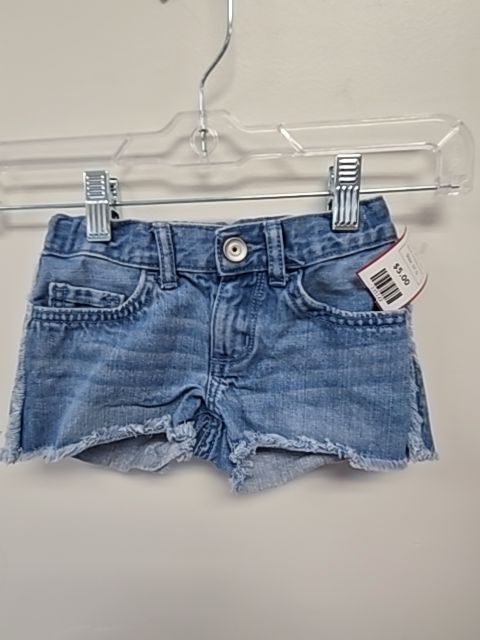 Blue Jean Childrens Place Shorts, 5T G