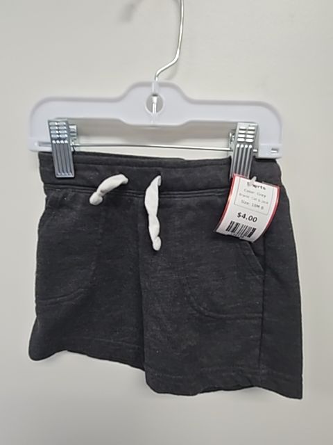 Grey Cat & Jack Shorts, 18M B
