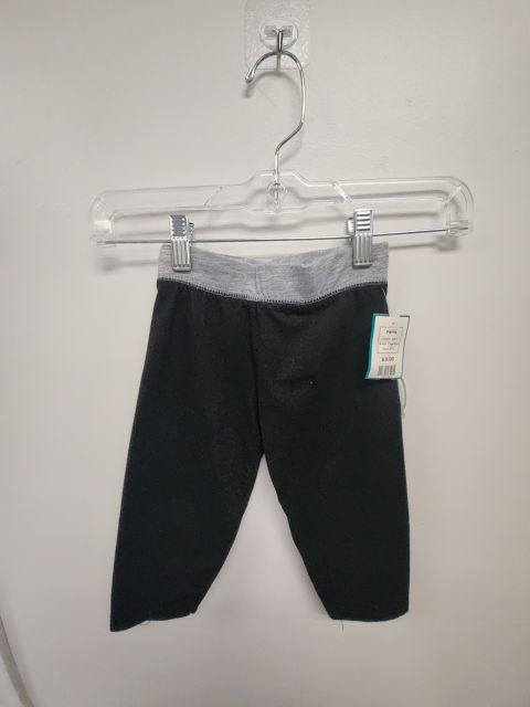 black Angel Face Pants, 3T G