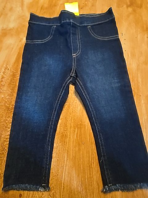 Blue Jean Garanimals Pants, 2T G