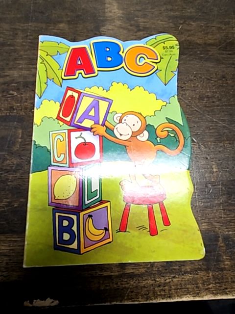 ABC