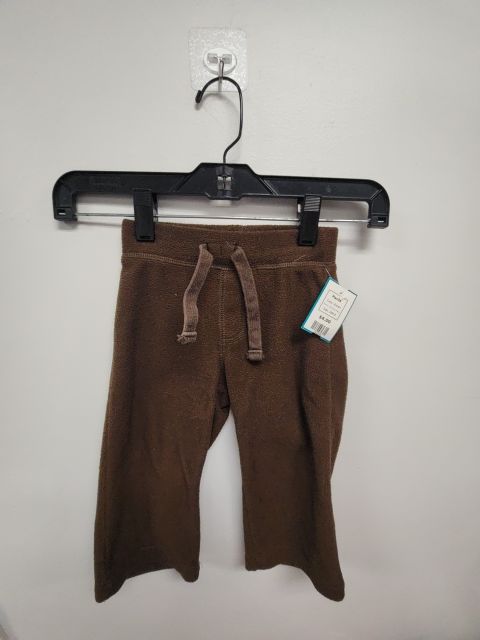Brown Childrens Place Pants, 18M B
