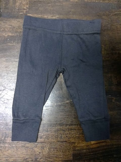 Grey Koalababy Pants, NB B