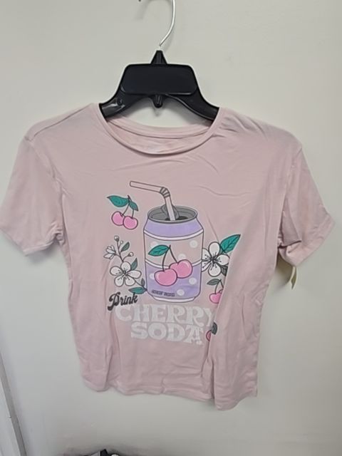 Pink Wonder Nation Shirt, 10 G