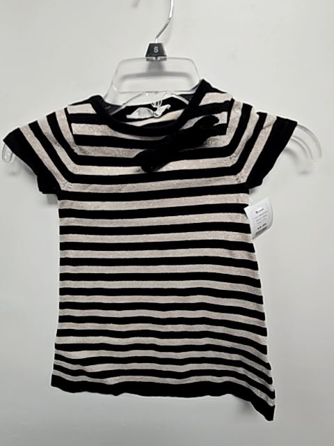 Black/Gold H&M Dress, 2T G