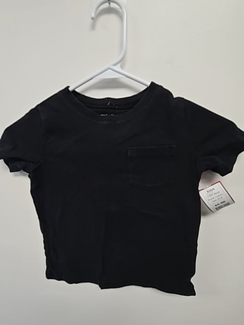 Black Carters Shirt, 4T B