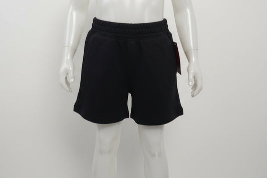 Black Garanimals Shorts, 4T B