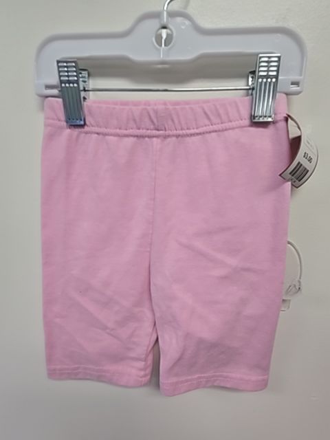 Pink  Shorts, 2T G